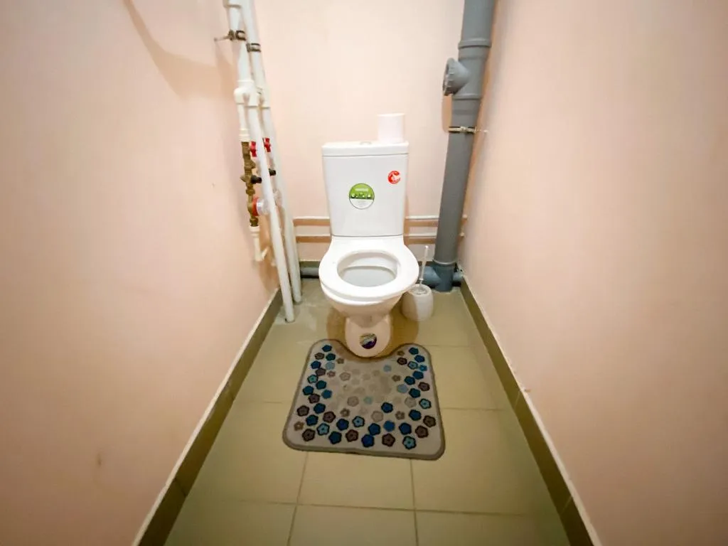 Квартира в Зелёной Роще