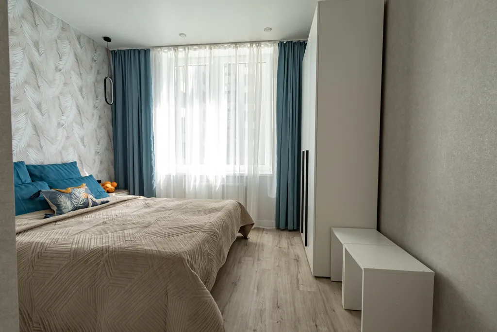 Квартира Квартира в ЖК комфорт-класса Белый сад — Калининград