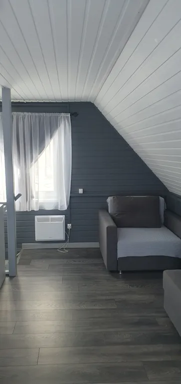 Дом нежности