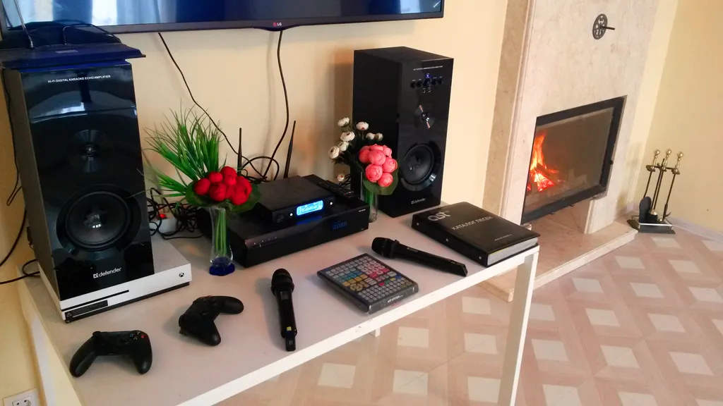 Коттедж Мякинино для праздника