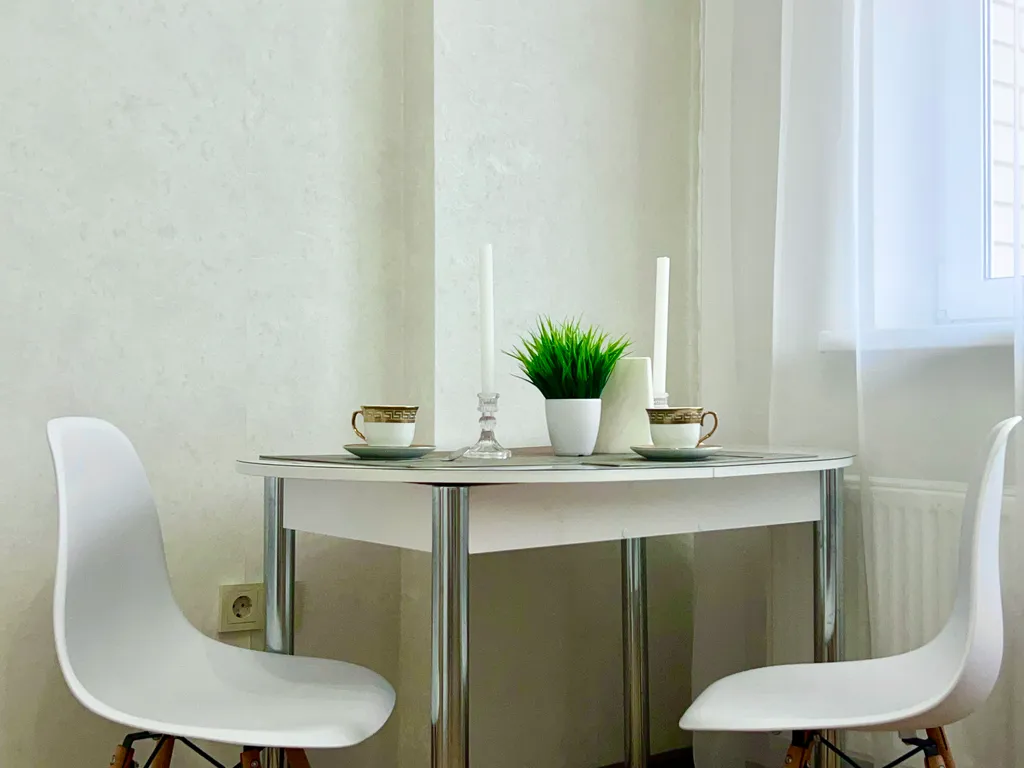 Квартира Апартаменты «Парк Галицкого» — аренда посуточно в Краснодар