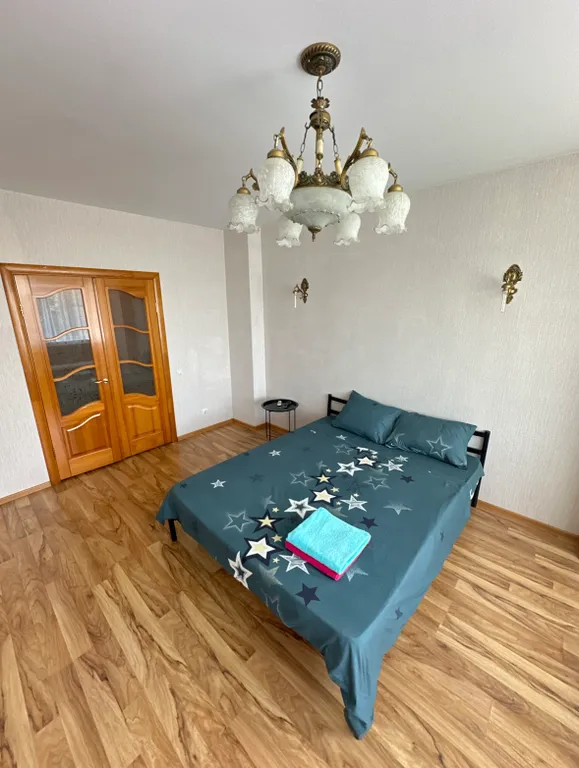 Уютная квартира — аренда посуточно в Хабаровск