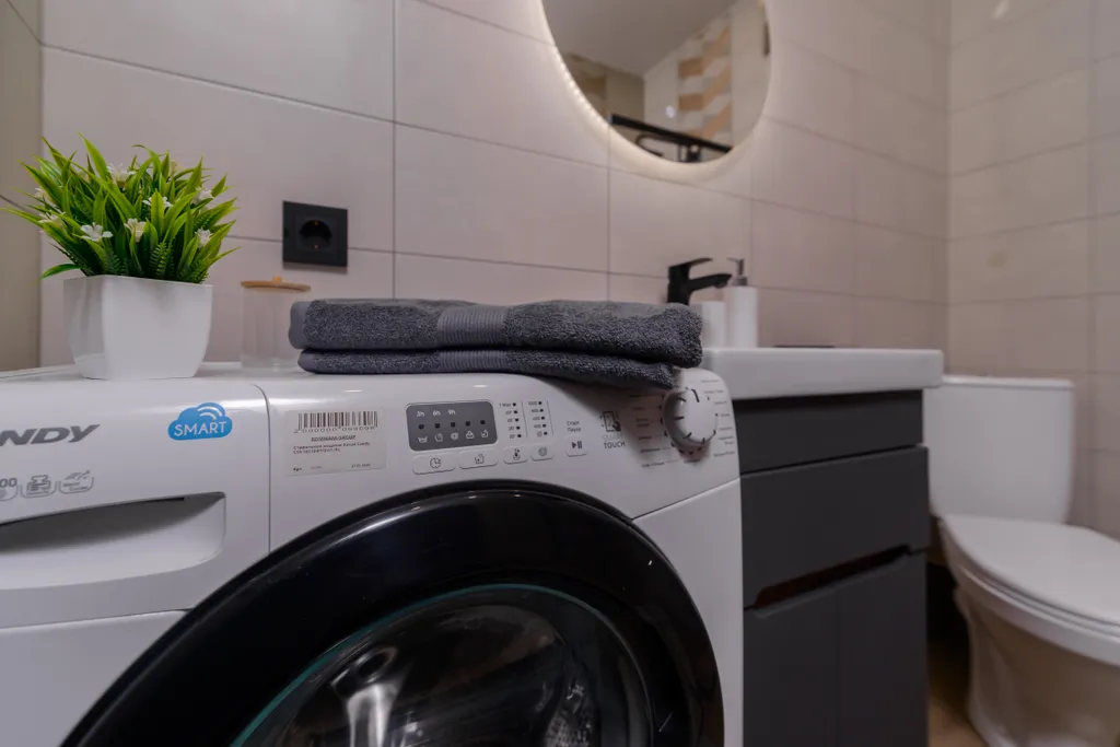 Квартира от FolkFort с отчетными документами