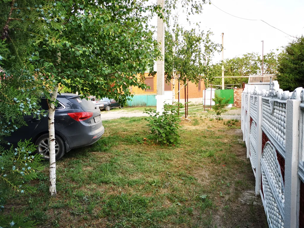 Коттедж Большой дом на море — Кучугуры