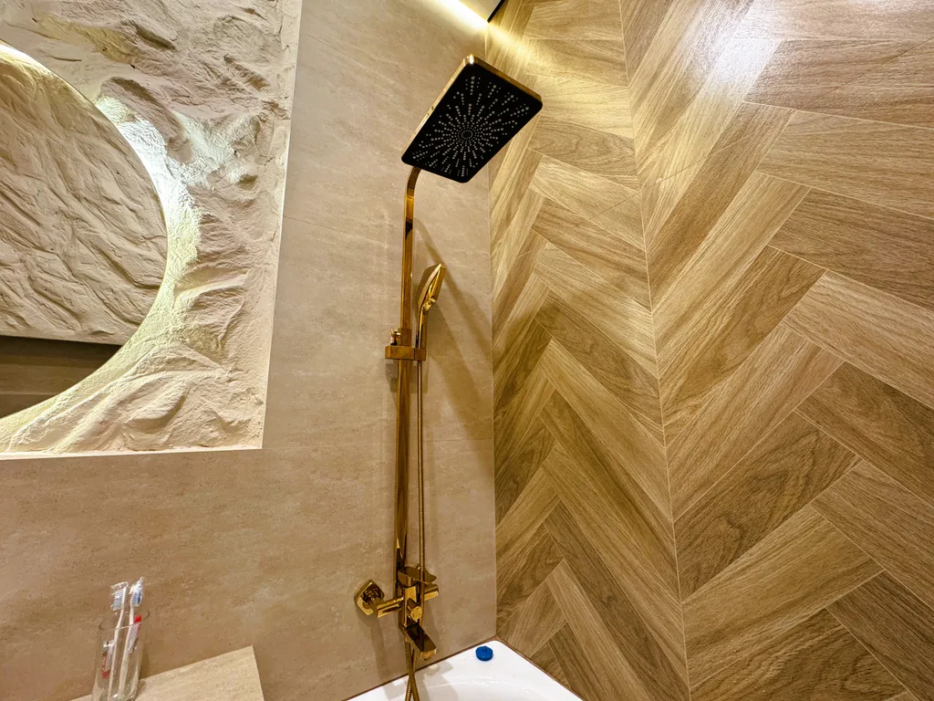 Квартира 215 Instaстудия — Алматы