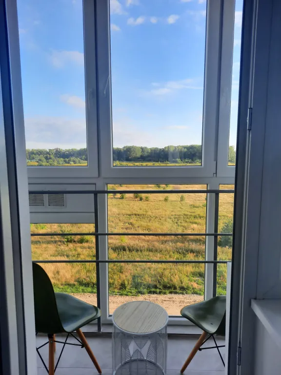 Апартаменты у моря