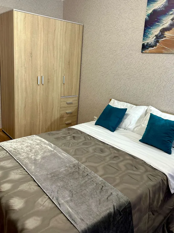 Квартира Уютная квартира в центре города — Калининград