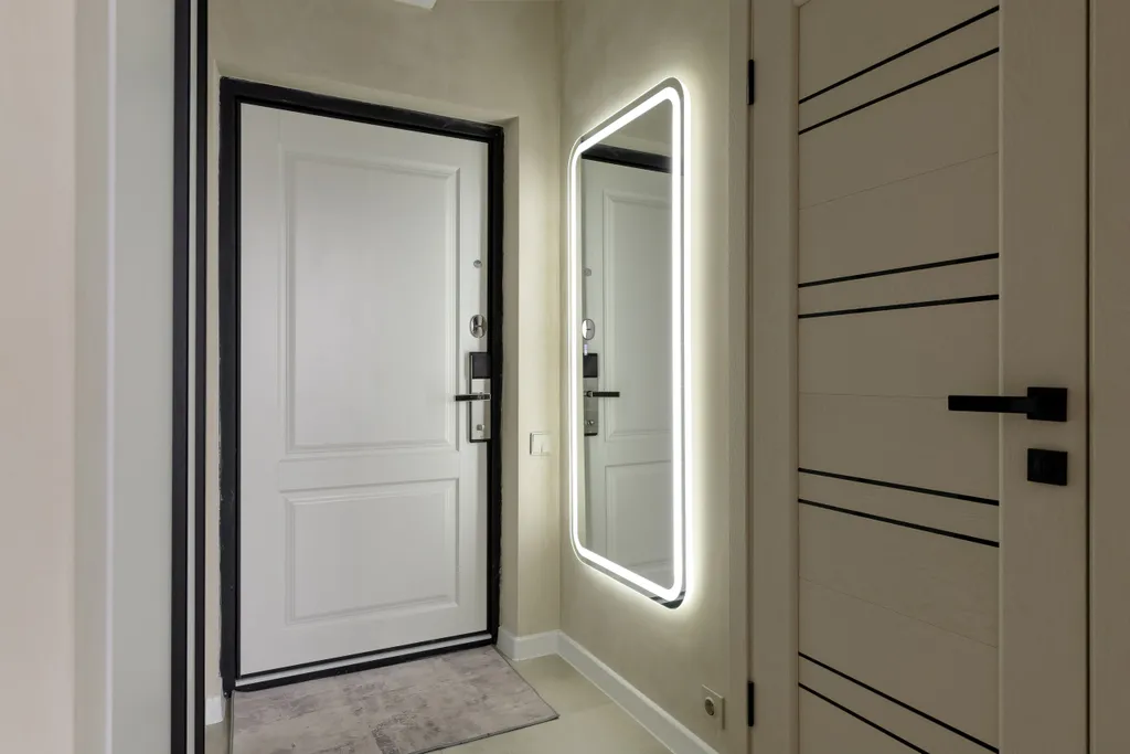 Шикарные апартаменты вип