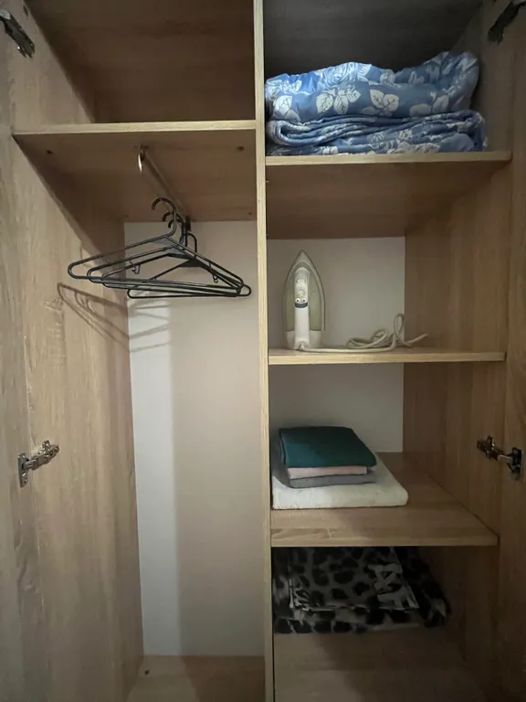 Уютная студия