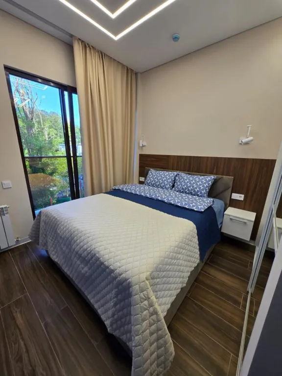 Квартира Квартира с дизайнейрским ремонтом — Раздольное