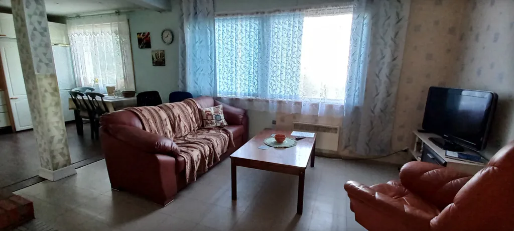 Природная гармония Приладожья