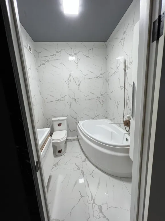 Квартира 2-комнатная Квартира — Махачкала