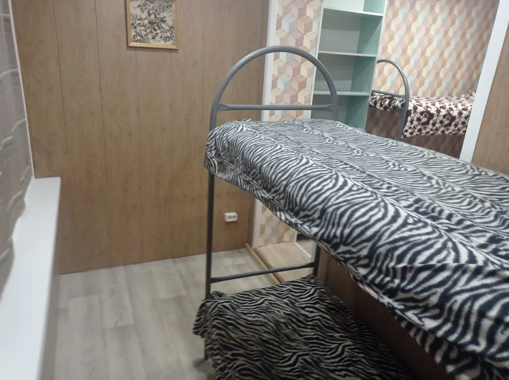 Мини-Хостел "Дом"