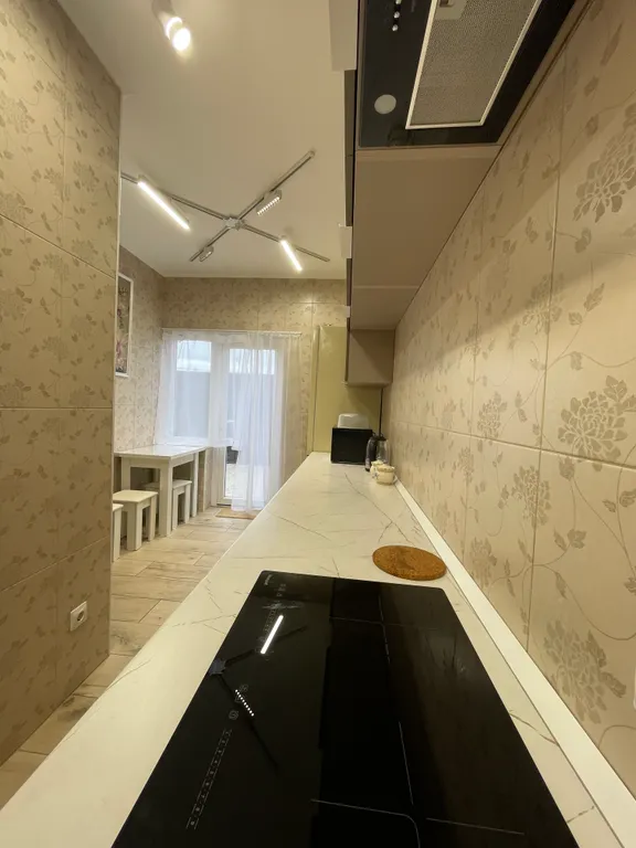 Коттедж Уютный 2-комнатный дом в центральной части города, у жд вокзала — Севастополь