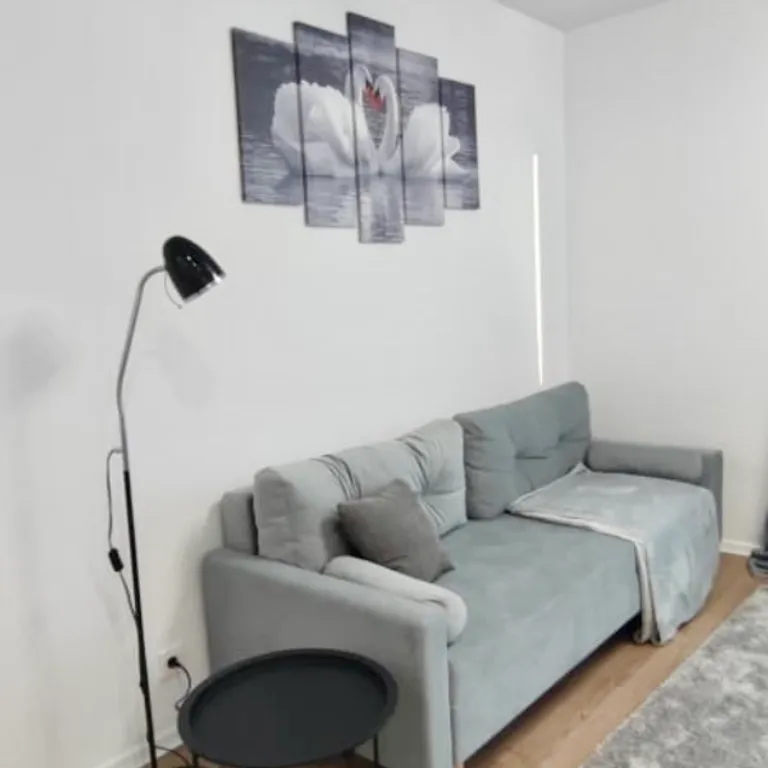 Квартира Квартира Art Life Apartment Novohohlovskaya — Москва