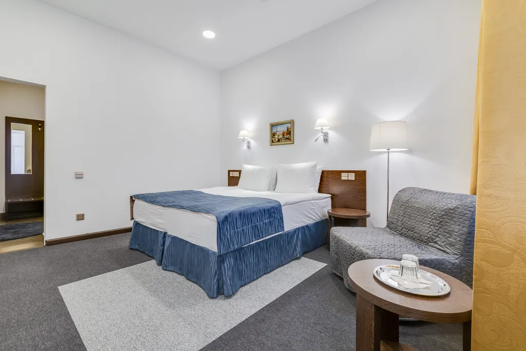 Квартира Комната — Санкт-Петербург