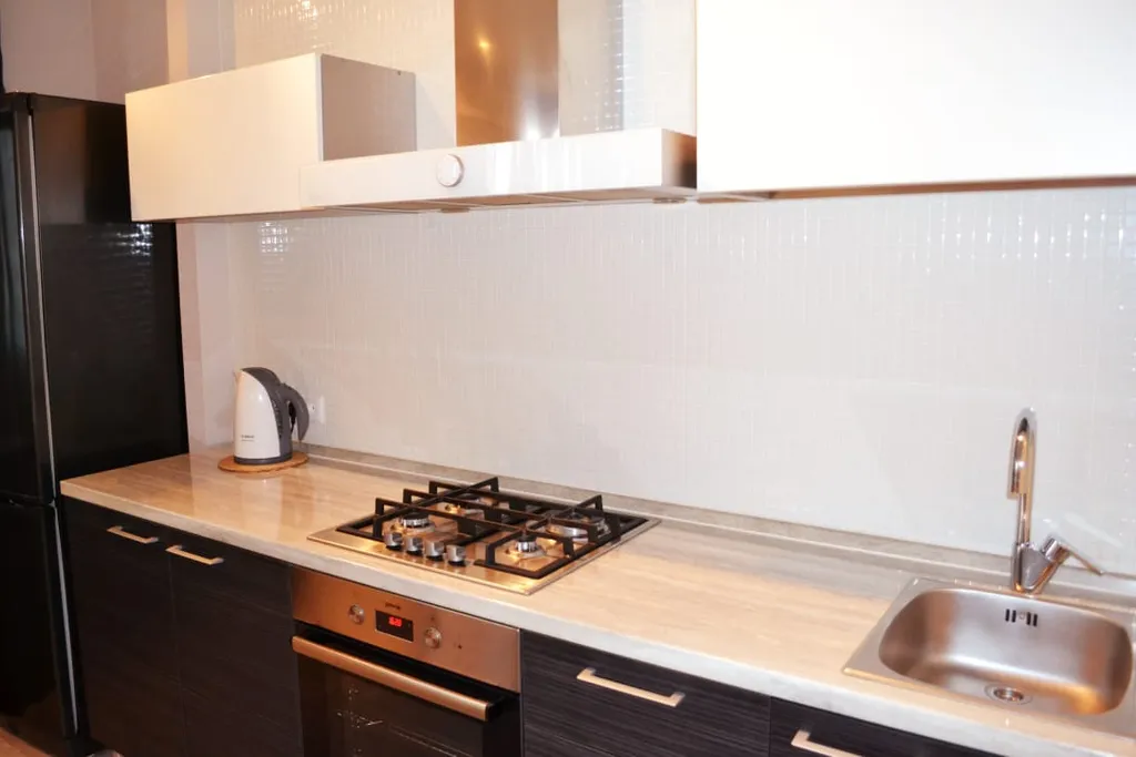 Квартира Дизайнерская квартира в самом центре города — Волгоград