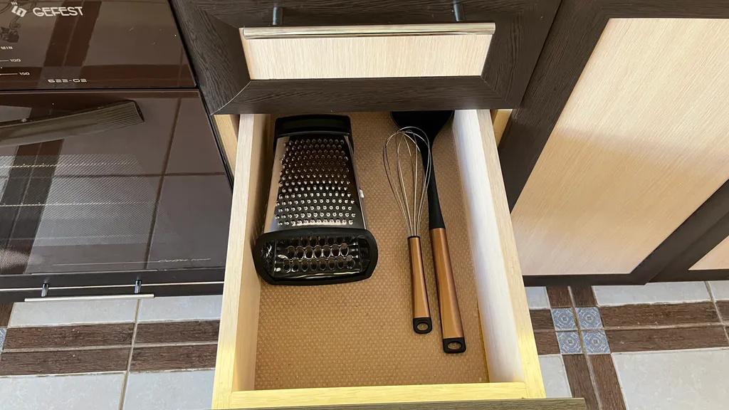 Уютная теплая квартира