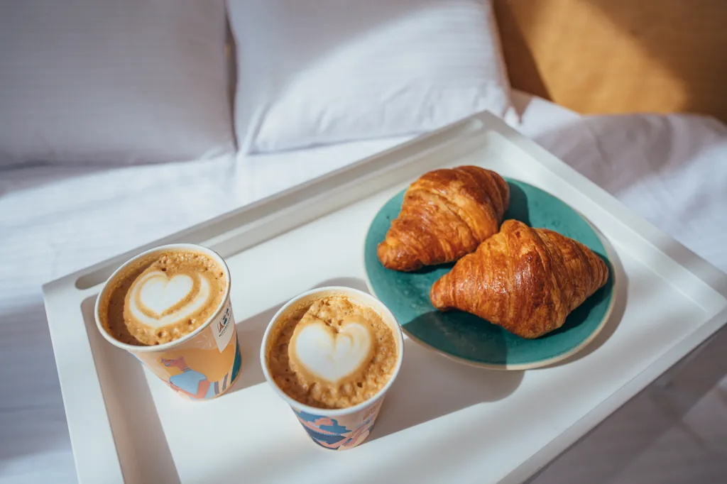 Orchid apartments Zelenogradsk Center