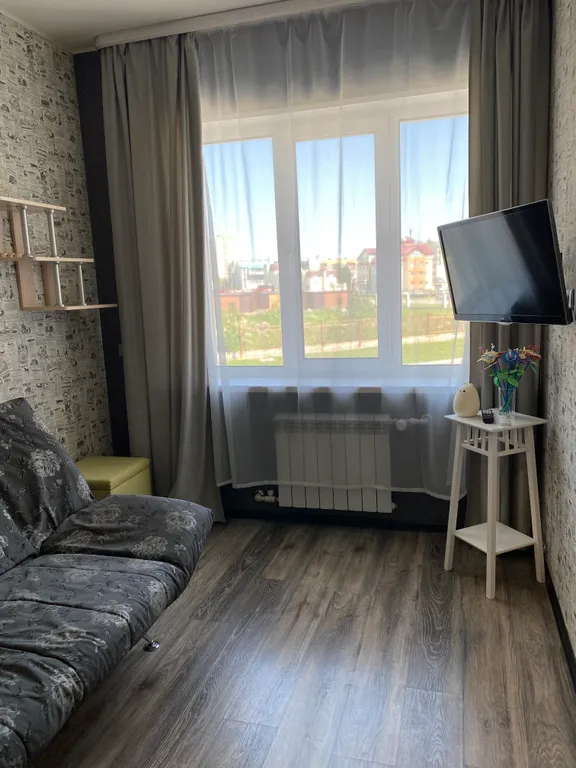 Шикарная квартира в лучшем районе города