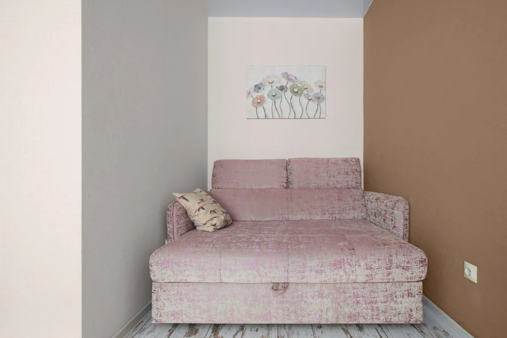 Квартира 1-комнатная Квартира — Краснодар