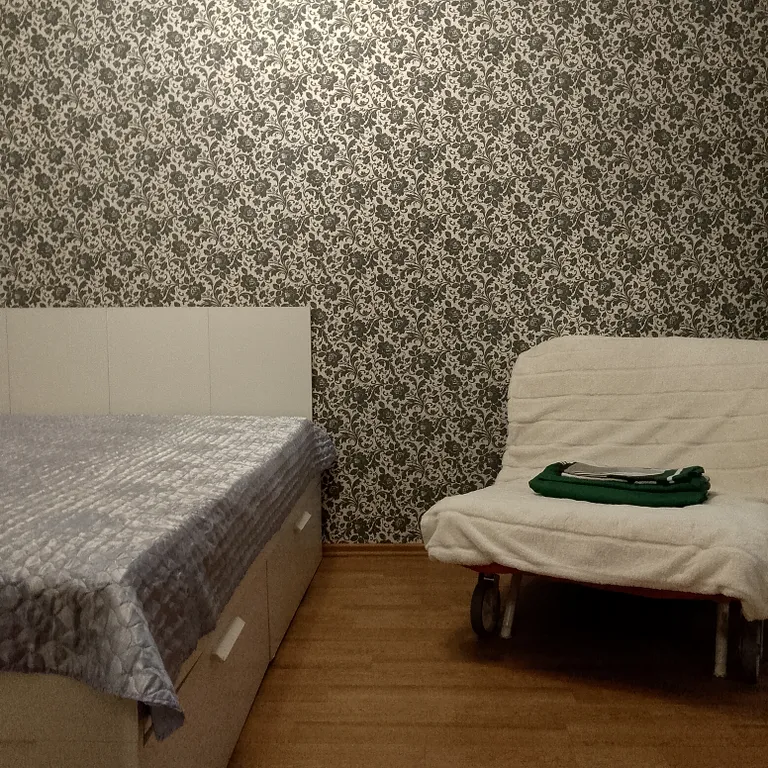 Квартира Квартира напротив зоопарка — Новосибирск