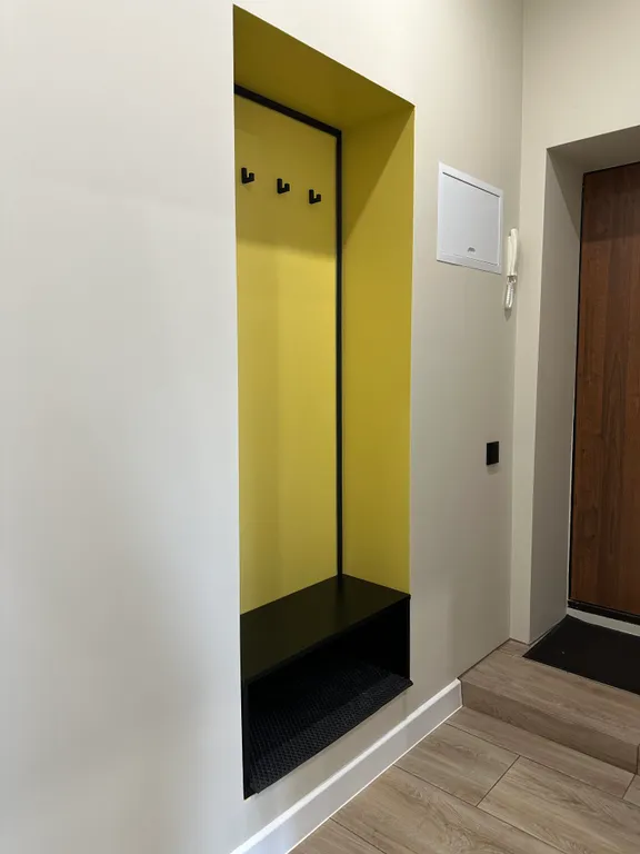 Квартира Стильная квартира в центре — Красноярск