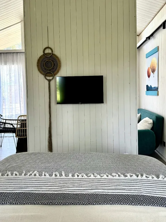 Дом в Абхазии у черного моря (Йогиня)