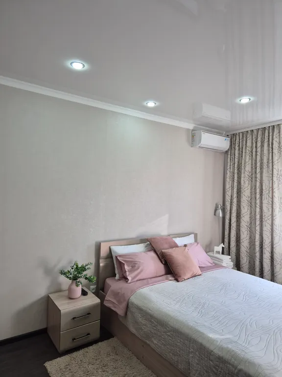 Квартира рядом с заводом Атоммаш