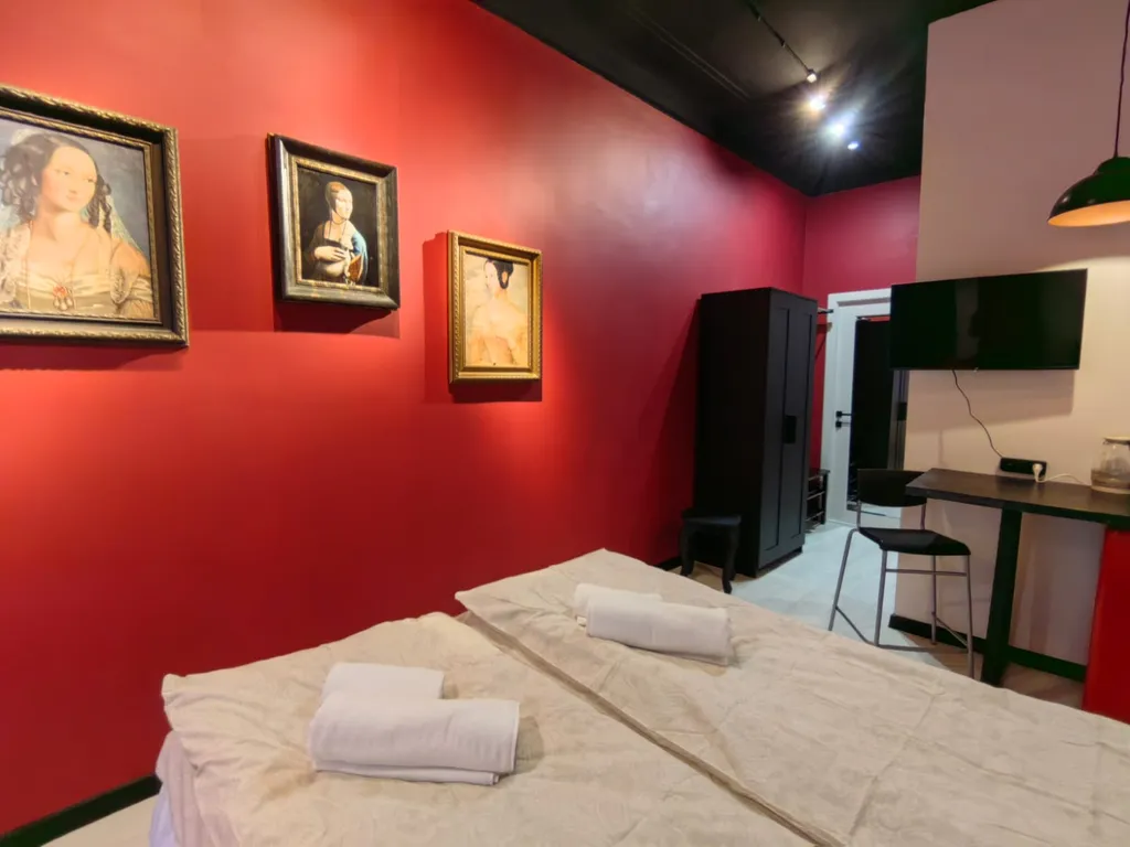 Квартира Комната — Санкт-Петербург