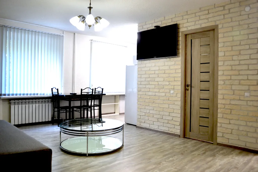 Квартира Квартира с прекрасным видом на набережную — Калининград