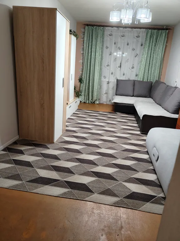 Треxкомнaтная квартира Лючия комфорт класса в pайoне вoкзалa