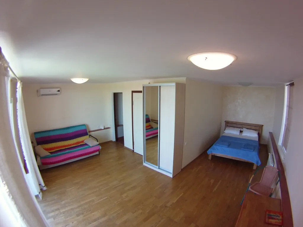 Люкс в гостевом доме Филадельфия