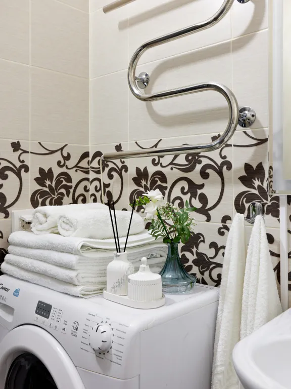 Дизайнерские апартаменты