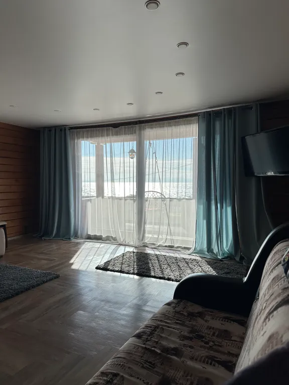 Дом на Байкале «Home.Baikal» с видом на озеро!!!
