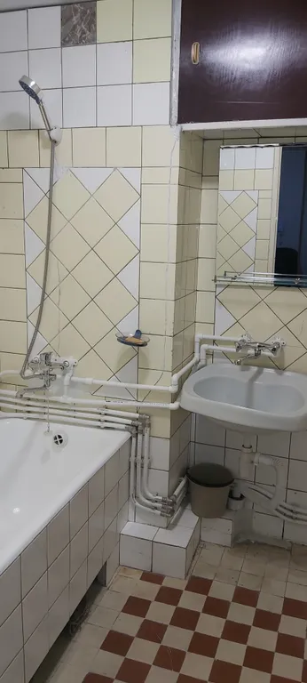 Удобная квартира в тихом центре