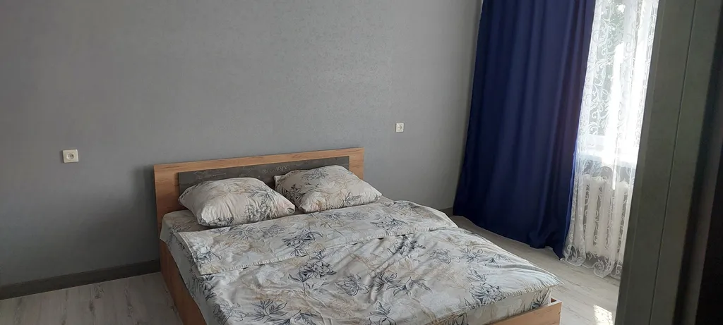 2-комнатная Квартира — аренда посуточно в Туапсе