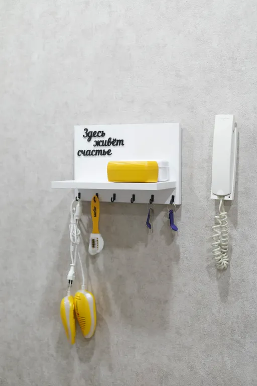 Уютная 1-комнатная квартира с новым ремонтом