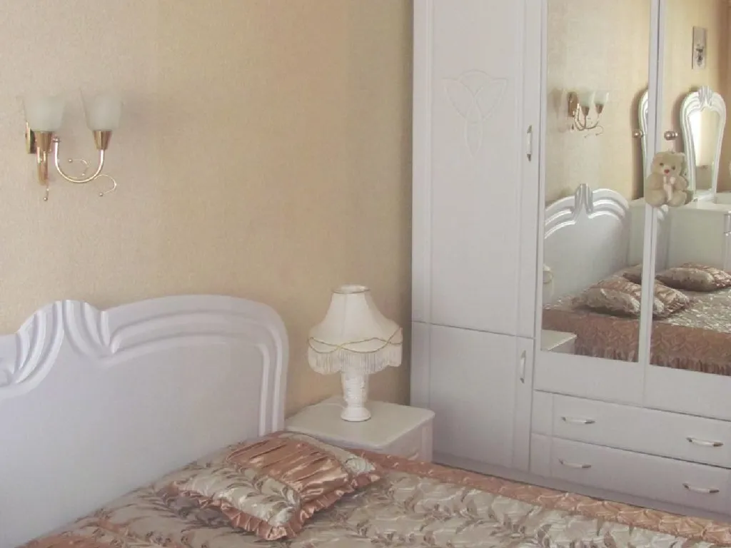 2-комнатная Квартира — аренда посуточно в Евпатория