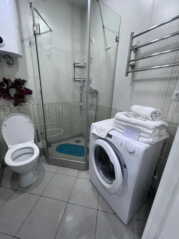 Квартира Квартира Sezam apartments madrid 24 — Адлер