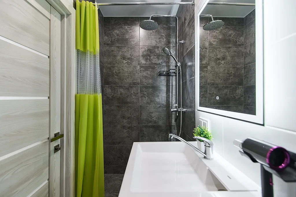 Стильная уютная студия Beijing с кондиционером в ЖК Minsk World