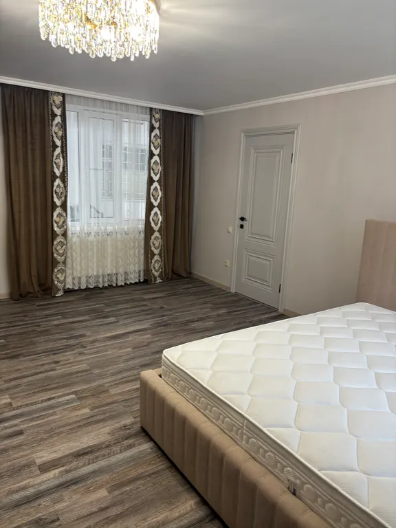 Коттедж Уютный дом у леса со смотровой площадкой — Кисловодск