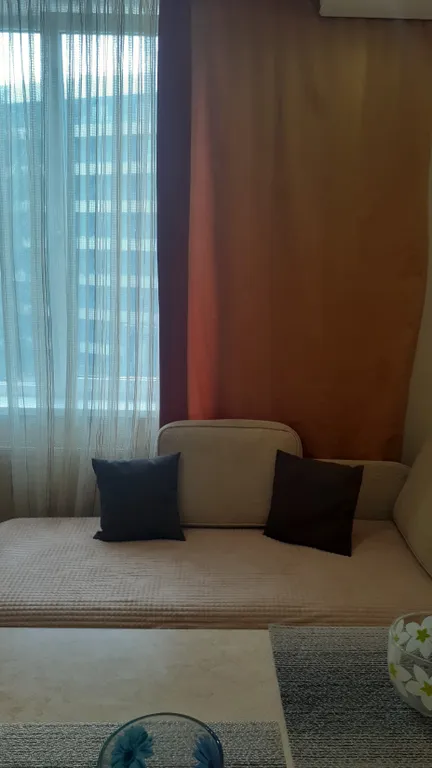 Квартира Уютная квартира — Светлогорск