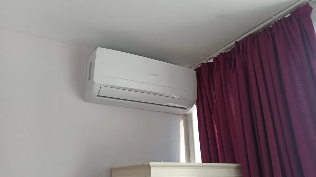 Студия в жк сколковский