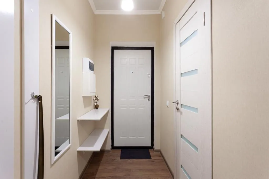 Квартира Квартира Уютная студия — Краснодар