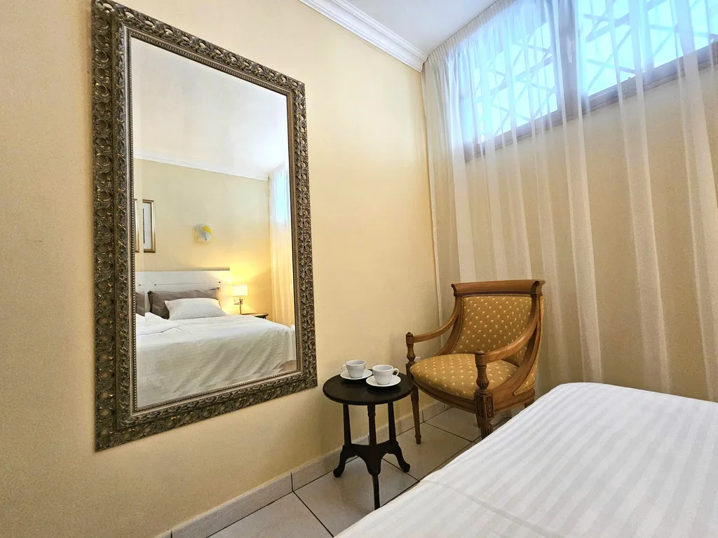 PaulMarie Family Apartment Playa La Arena