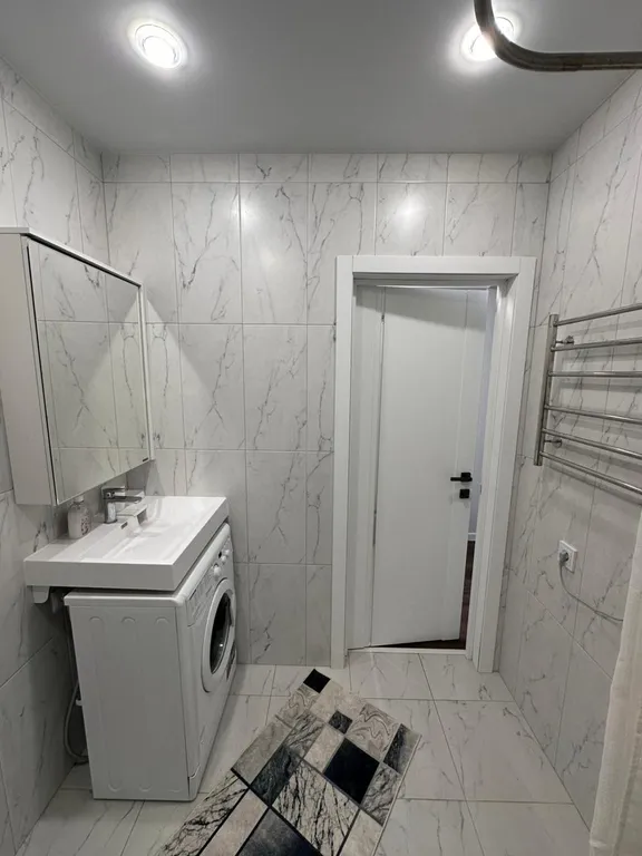 Студия в закрытом ЖК, с подогреваемым бассейном