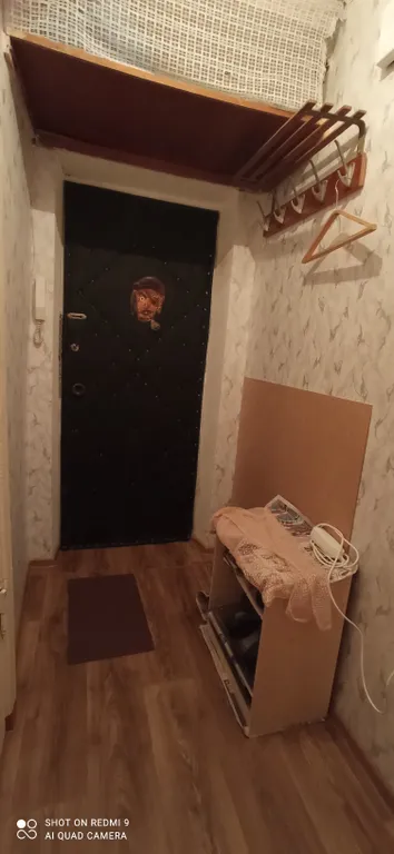 Уютная квартира рядом с гостиницей "Омск" и цирком