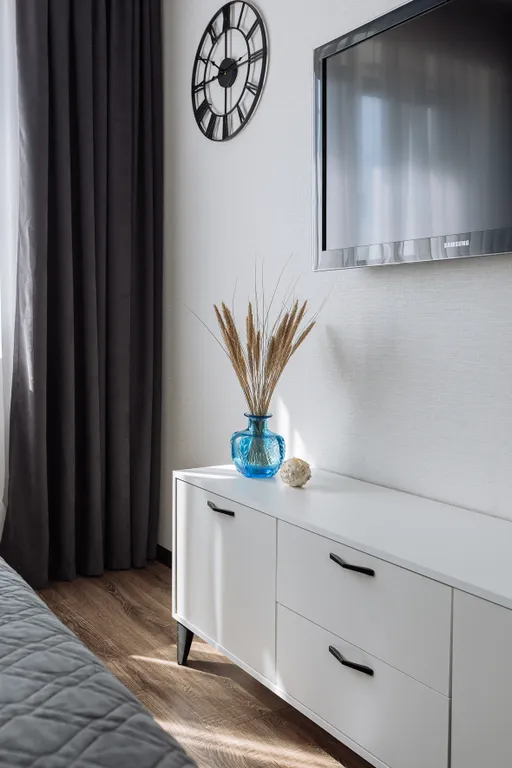 Квартира Яркая и романтичная квартира в тихом центральном районе — Калининград