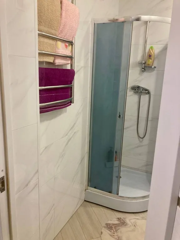 Отличная квартира в центре города